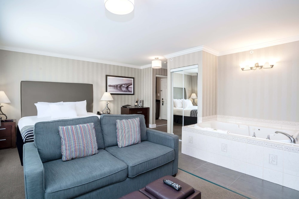 Sandman Hotel Saskatoon 25/52