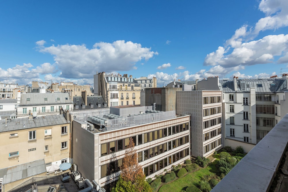 Apartment Ws Champs Elysées - Ponthieu 1/100