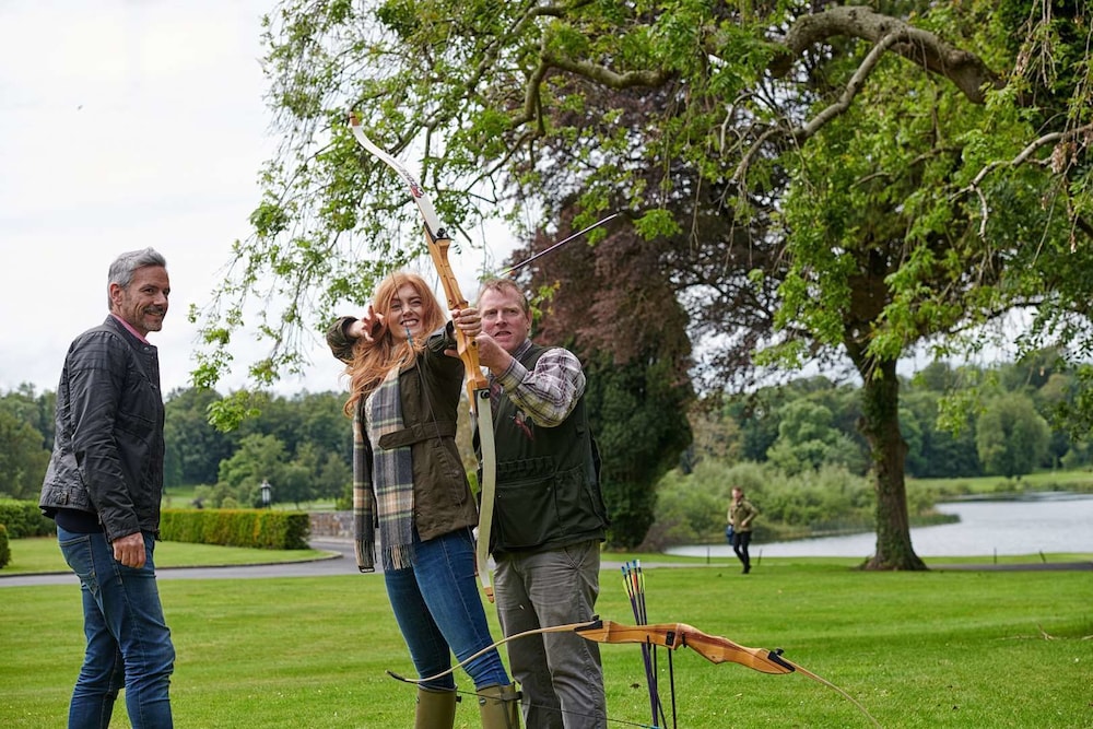 Dromoland Castle Hotel 25/50