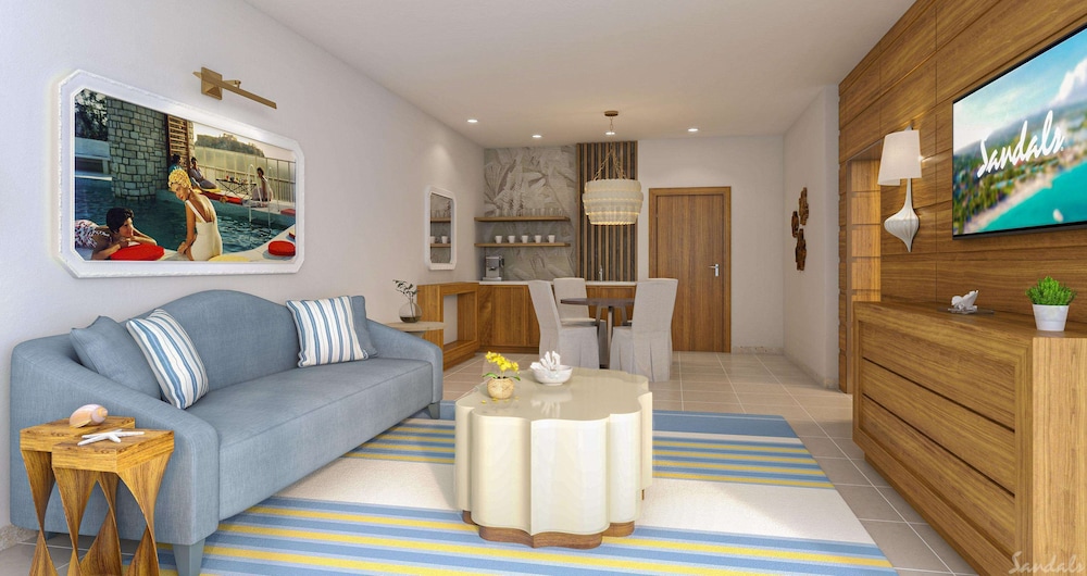 Sandals Dunn's River - Adults Only 69/89