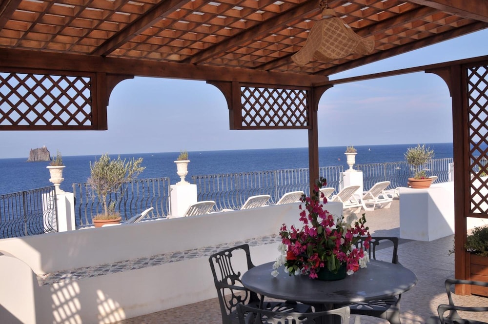 Villaggio Stromboli 22/50