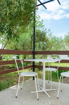 Hotel Miran Pirovac 10/55
