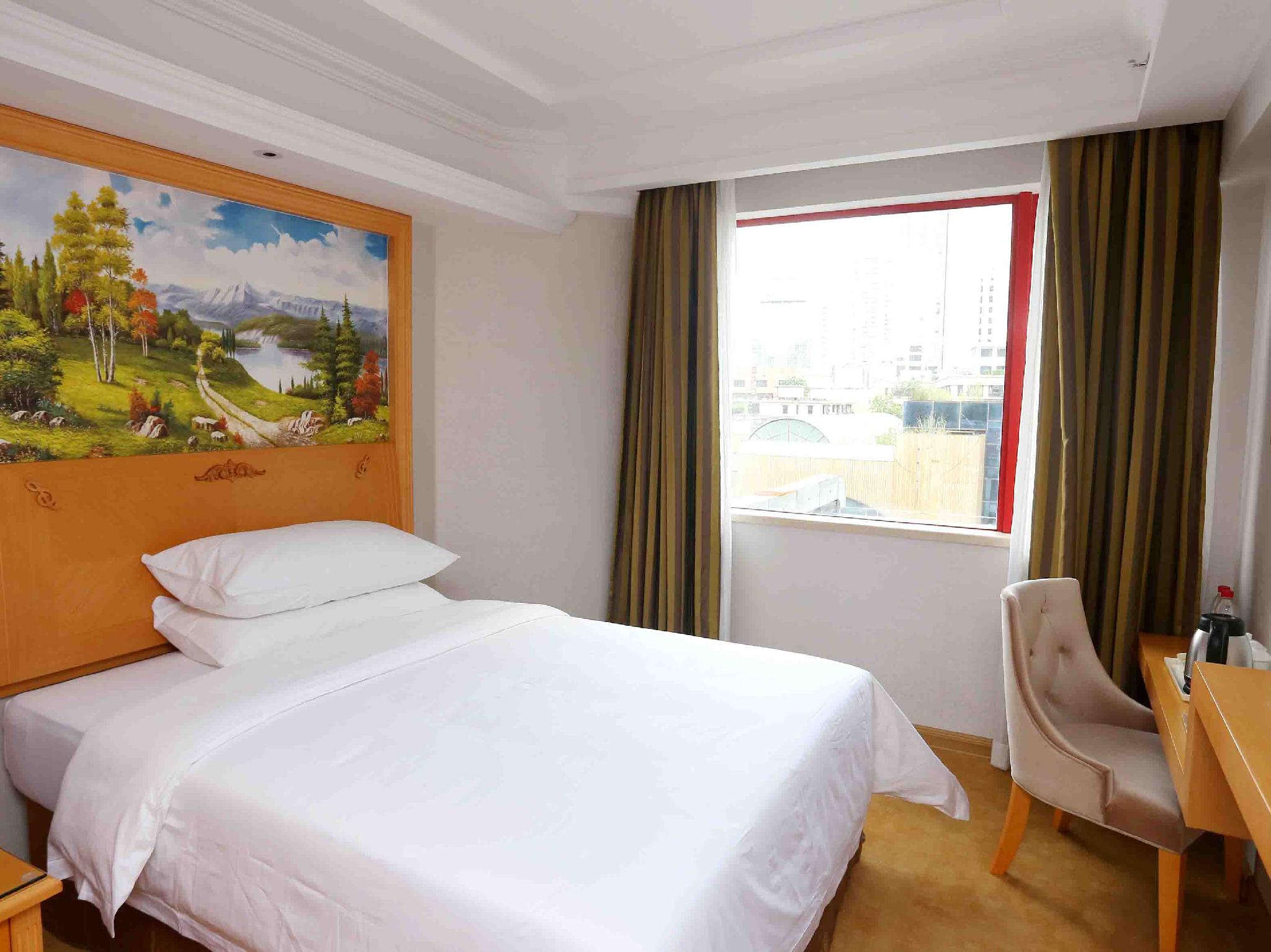 Vienna Hotel (Guangdong Zhongshan West District Hotel) 28/47