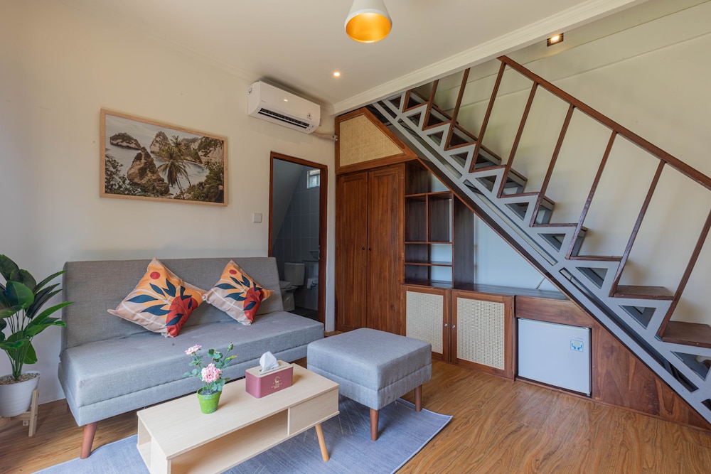 Kabeh Jati Garden Villa And Restaurant 16/50