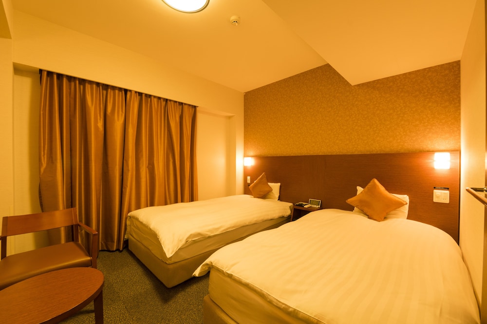 Dormy Inn Premium Wakayama 14/30