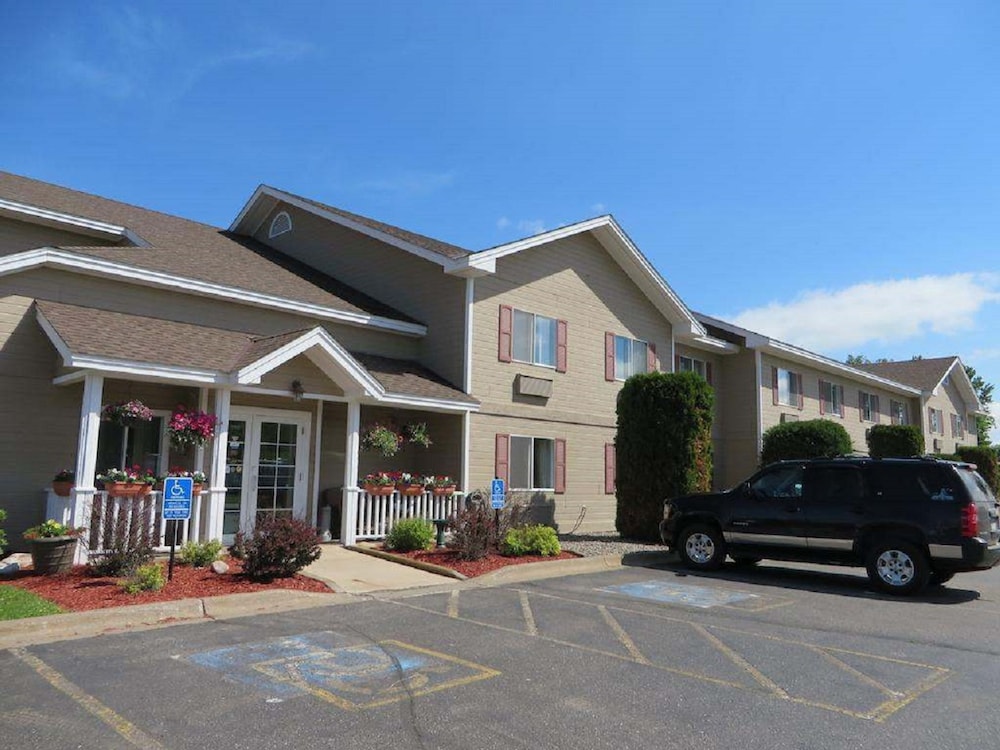 Country Inn Deerwood 35/42