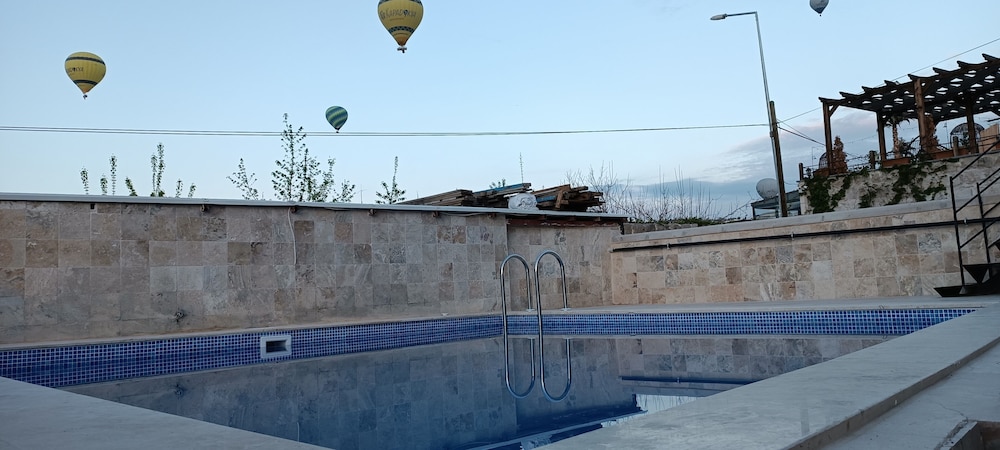 Cappa Cave Hotel 22/50
