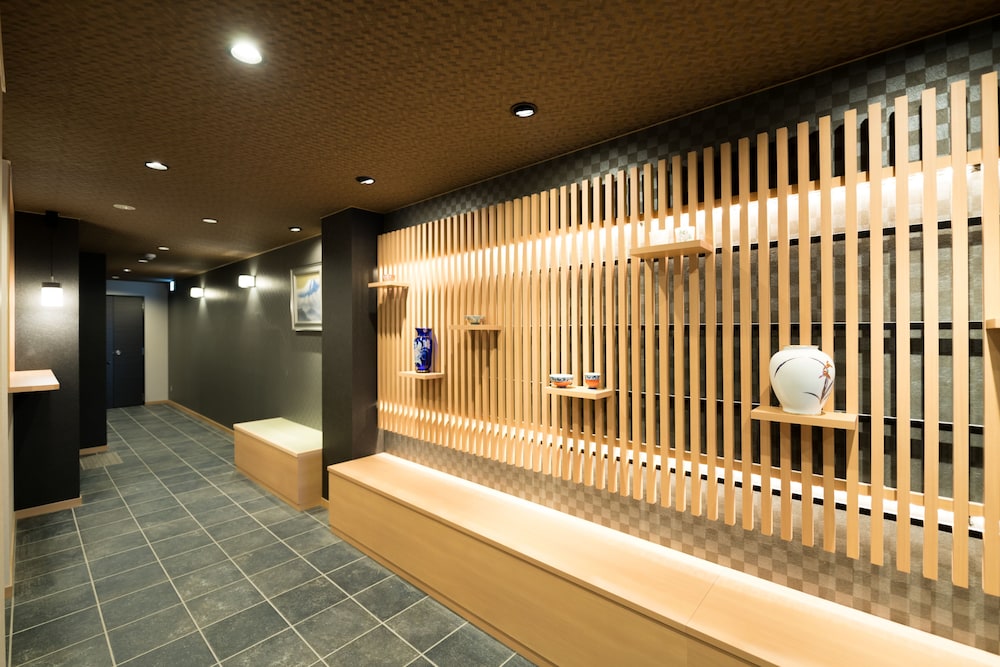 Shiki Suites Kyoto Umekoji 6/33