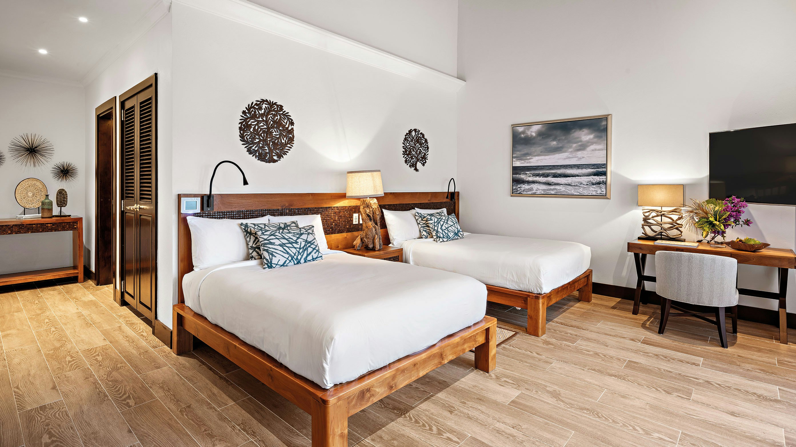Zemi Beach House, LXR Hotels and Resorts 3/50