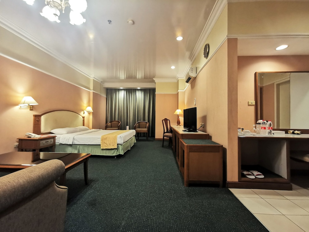 Hotel Marcopolo Jakarta 44/83