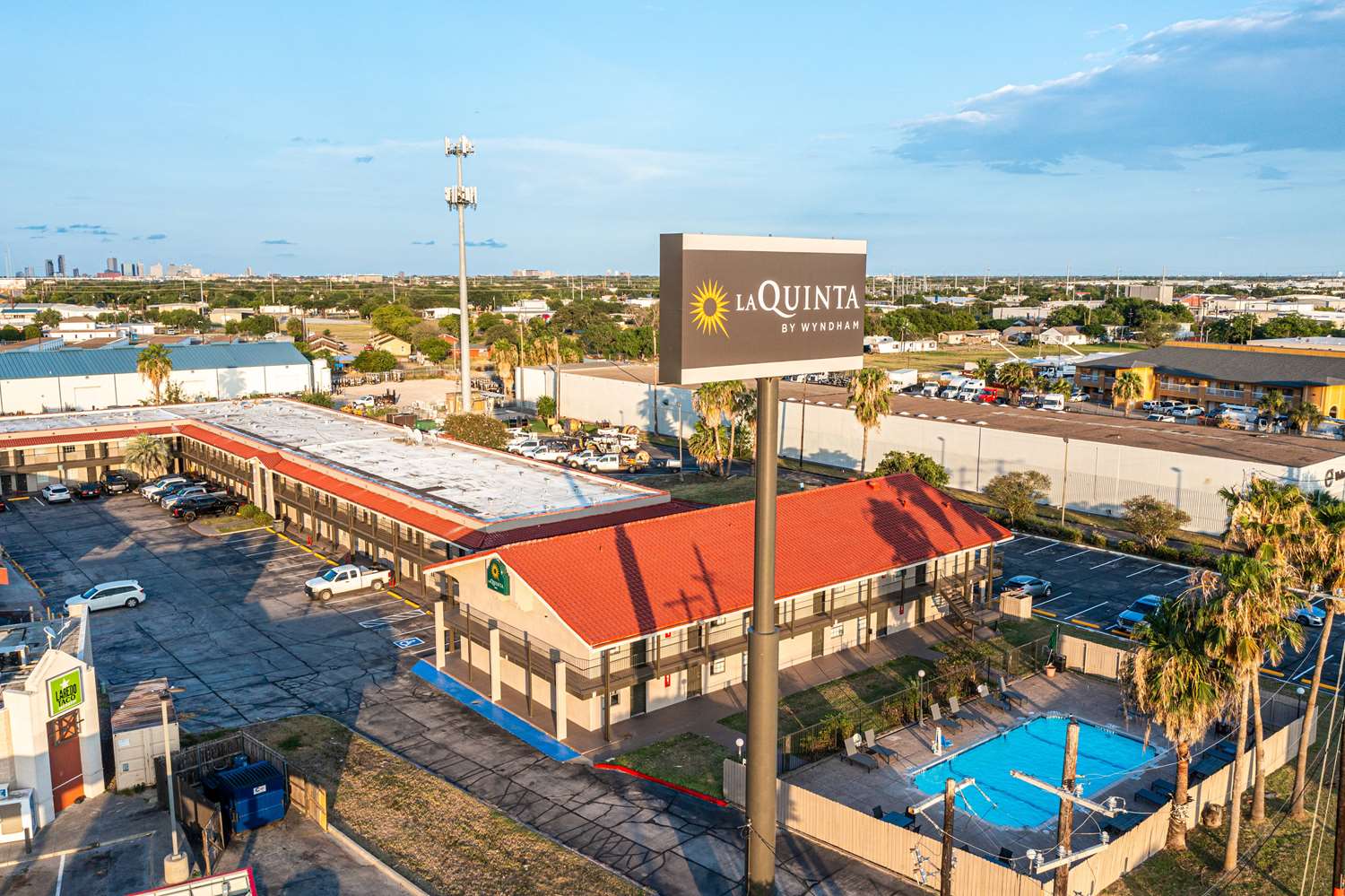 La Quinta Inn Corpus Christi North 51/71