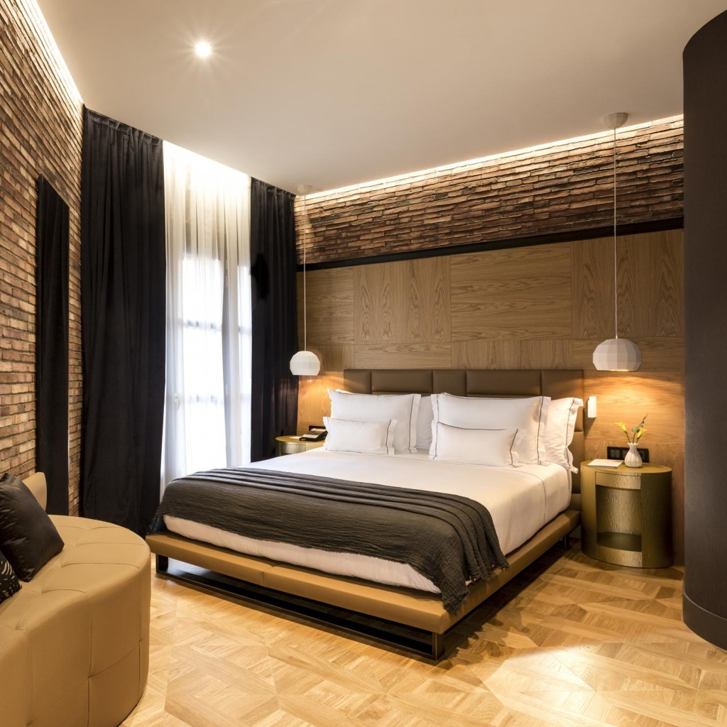 Monument, Suite, Single, Patio, Monument Hotel 2/3