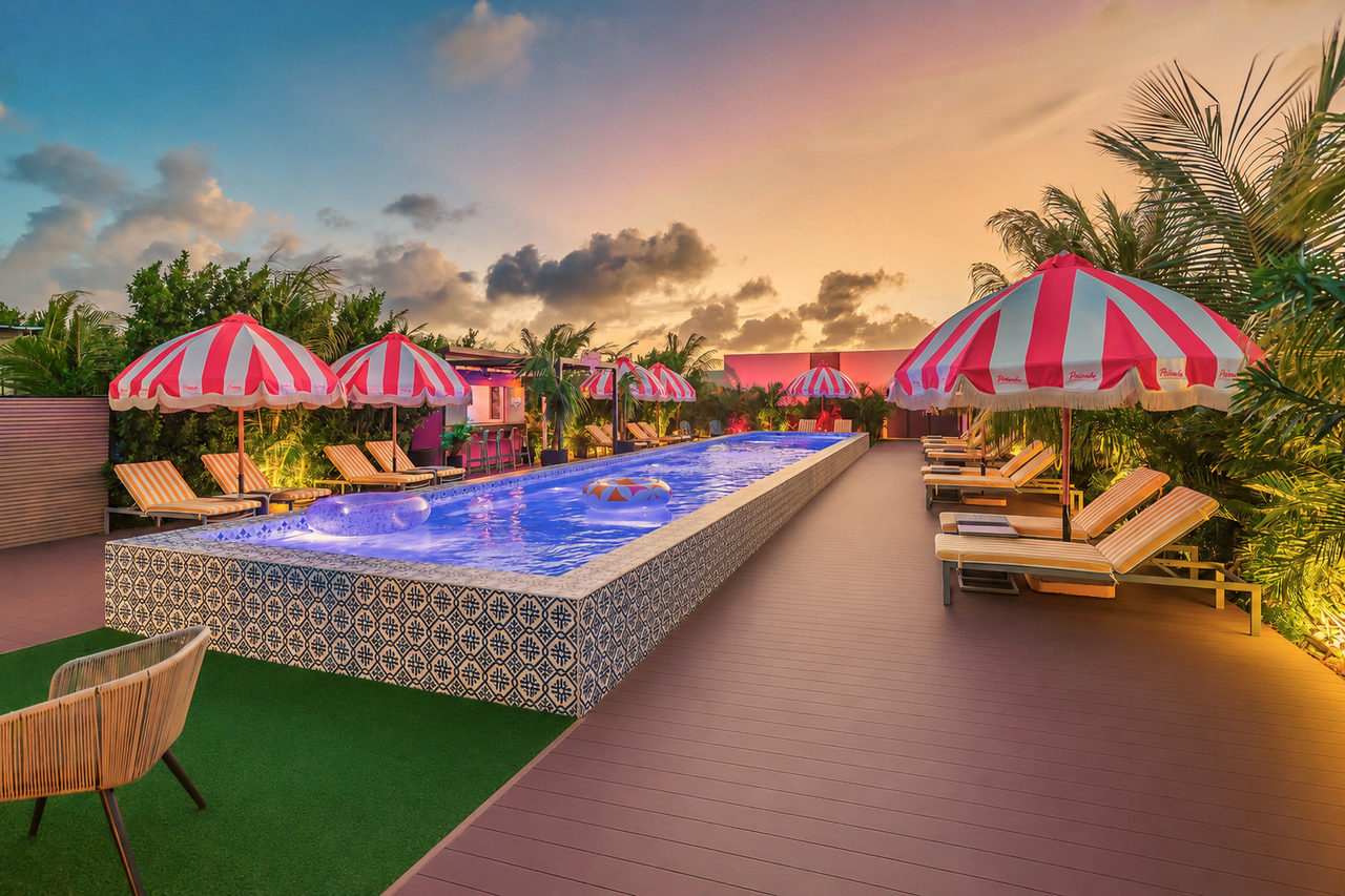 Privada Stays Eagle - Private Pools & Adults 24/25