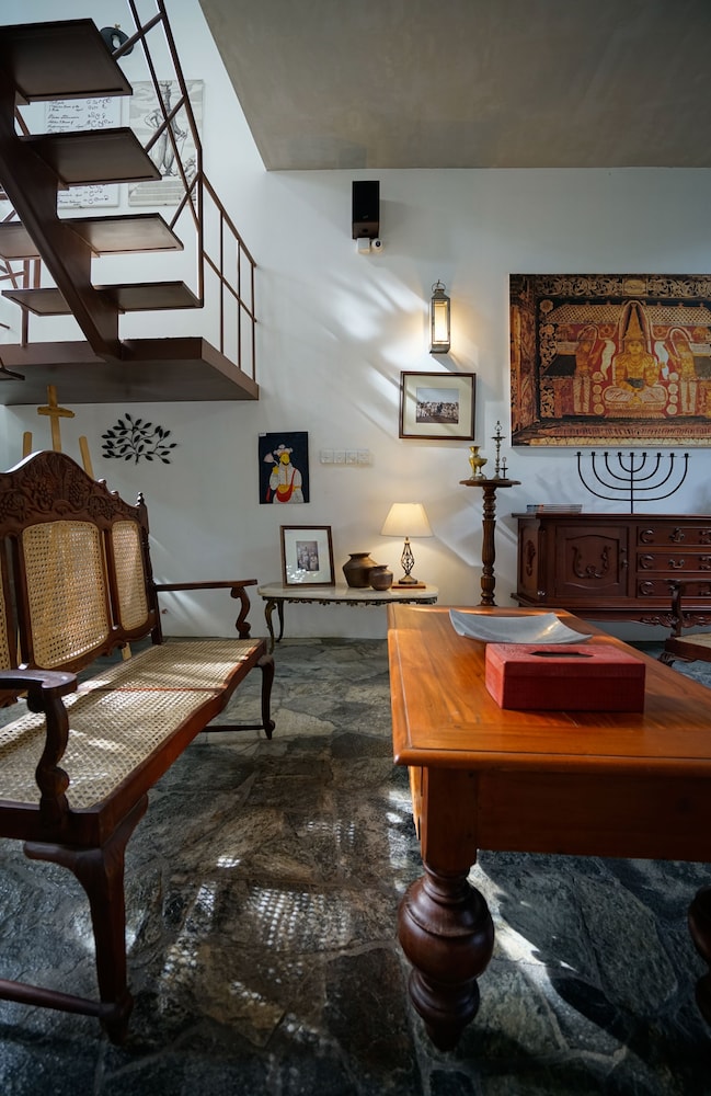 Atelier Kandy 30/50