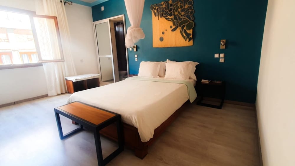La Residence D Apos Ankerana 15/50