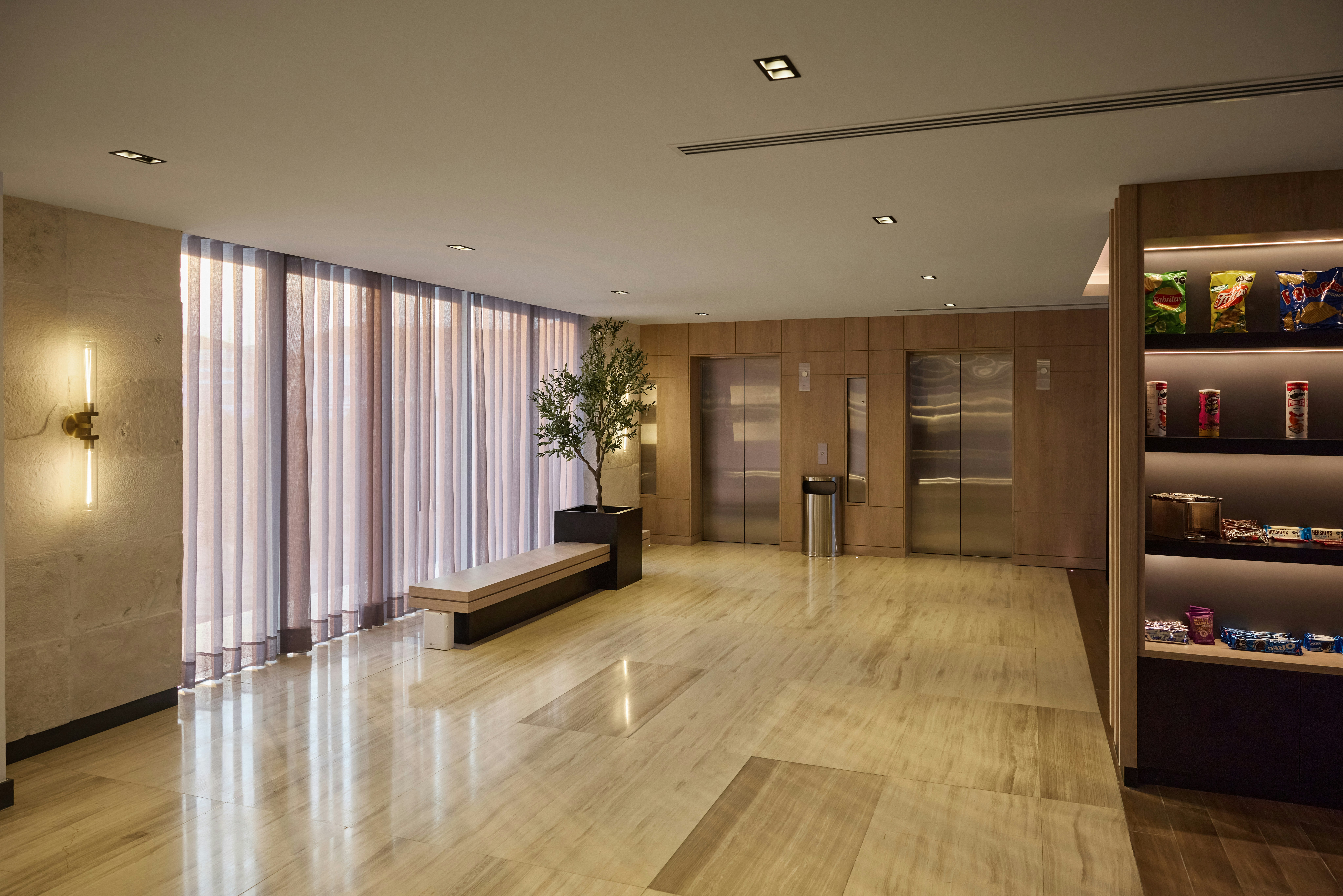 Hilton Garden Inn Chihuahua Chihuahua 24/67