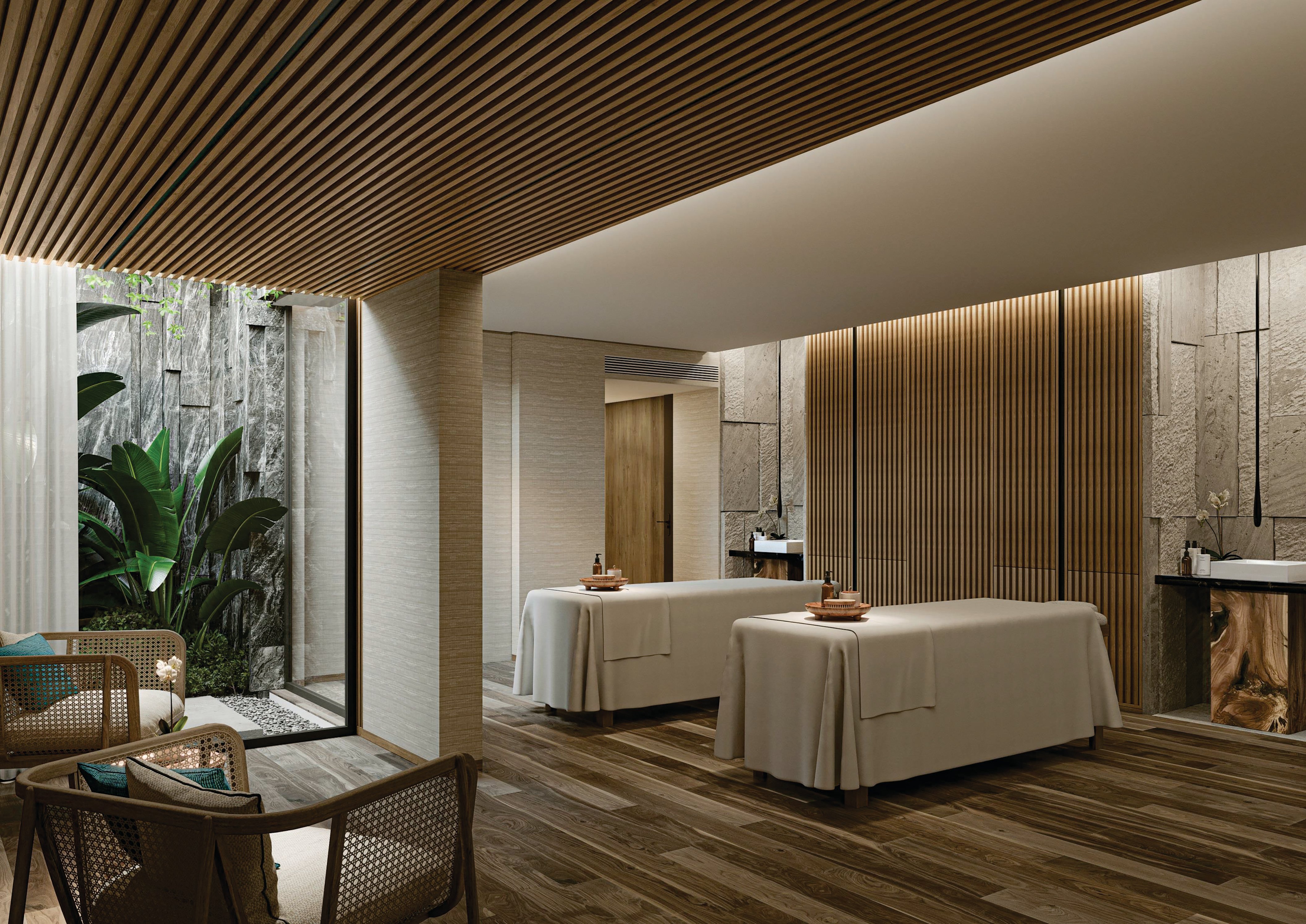 InterContinental Halong Bay Resort 25/50