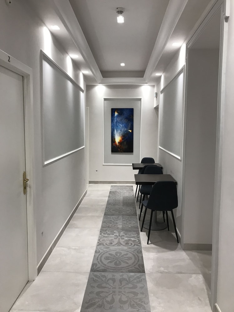 Boutique Hotel Neptune Nice 19/30