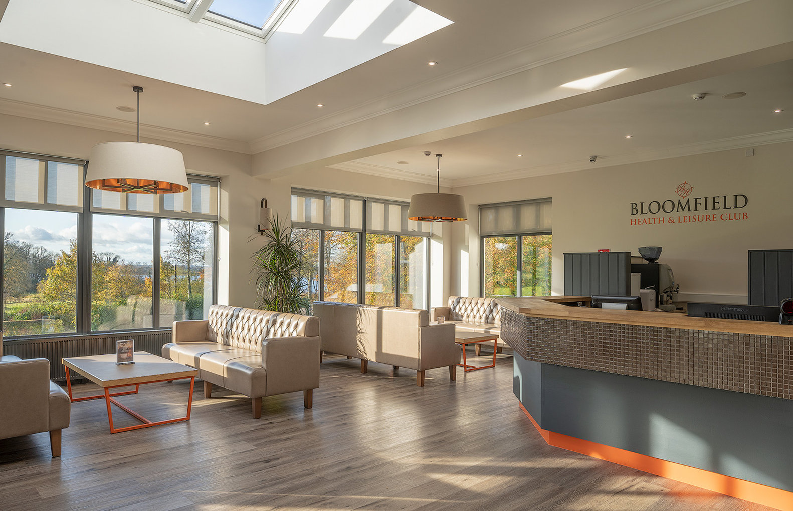 Bloomfield House Hotel Mullingar 17/31