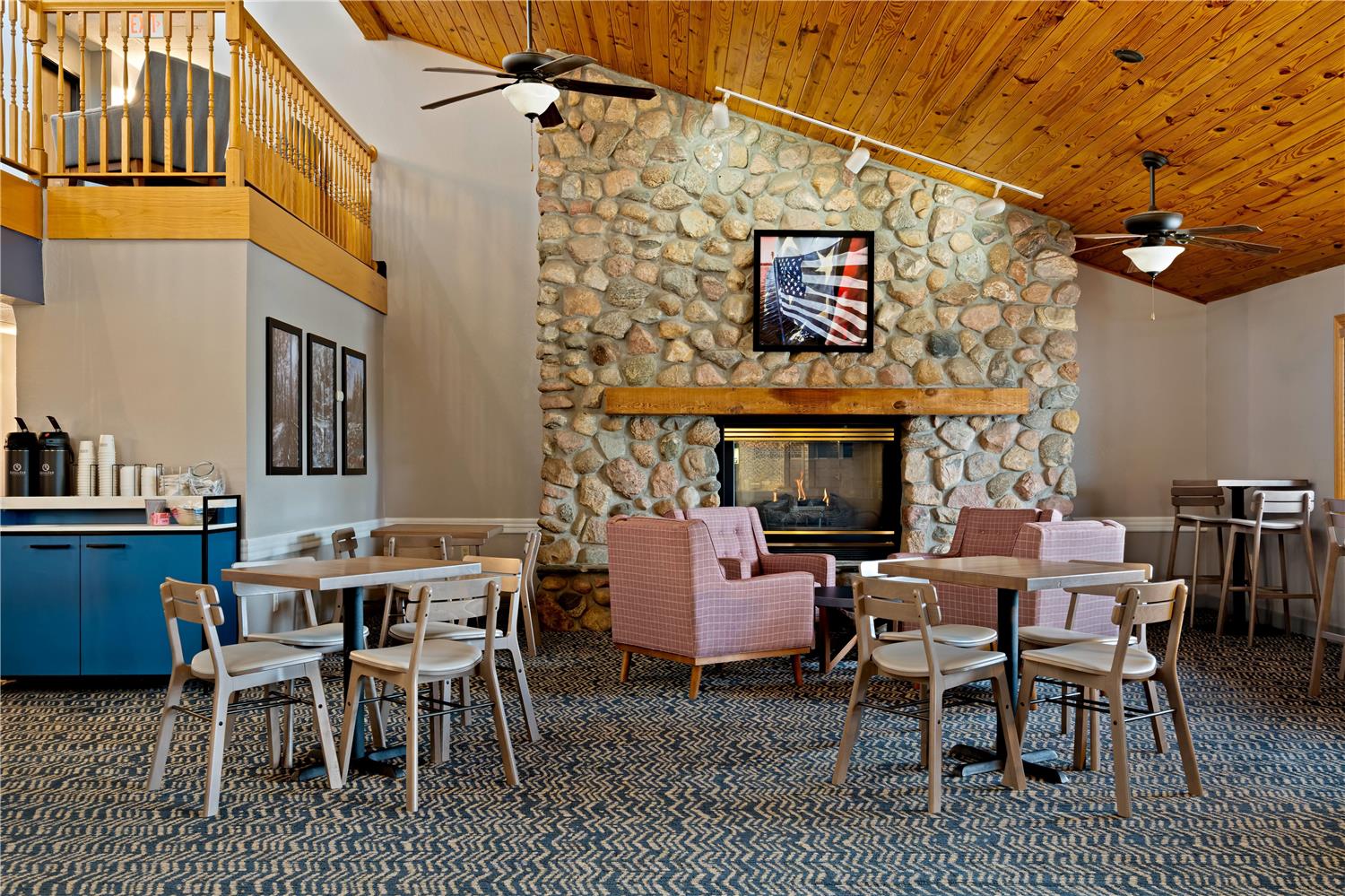 AmericInn by Wyndham Bismarck 32/49