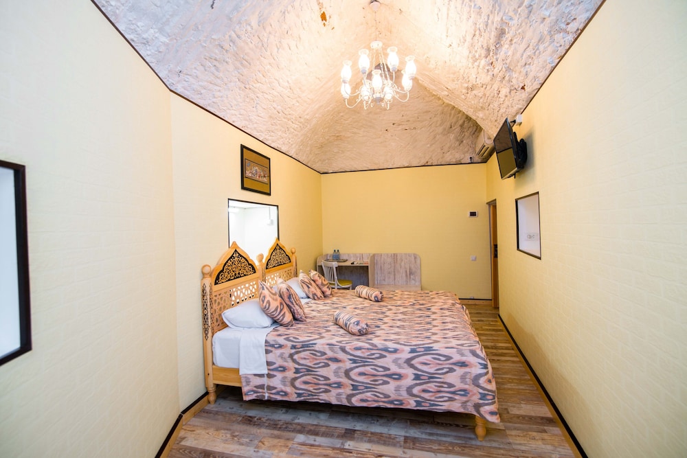 Boutique Hotel Minzifa 8/50