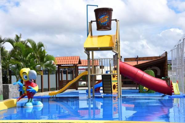 Hotel Village Premium Campina Grande 42/52