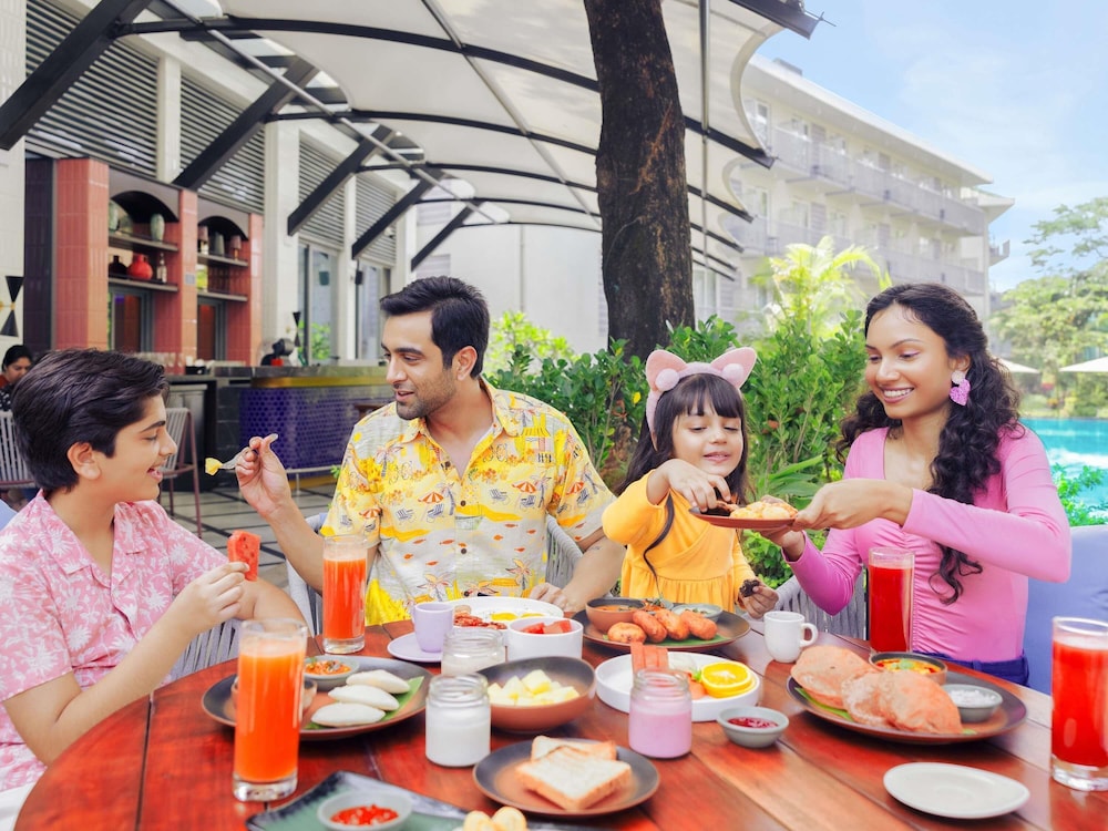 Ibis Styles Goa Vagator 31/50