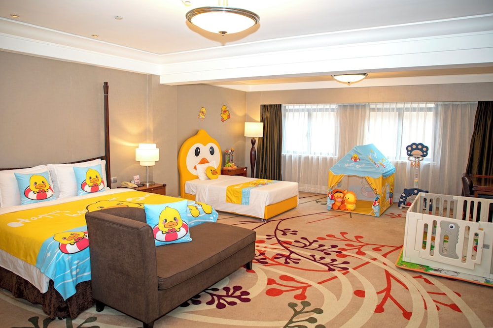 Jin Jiang Hotel 45/50