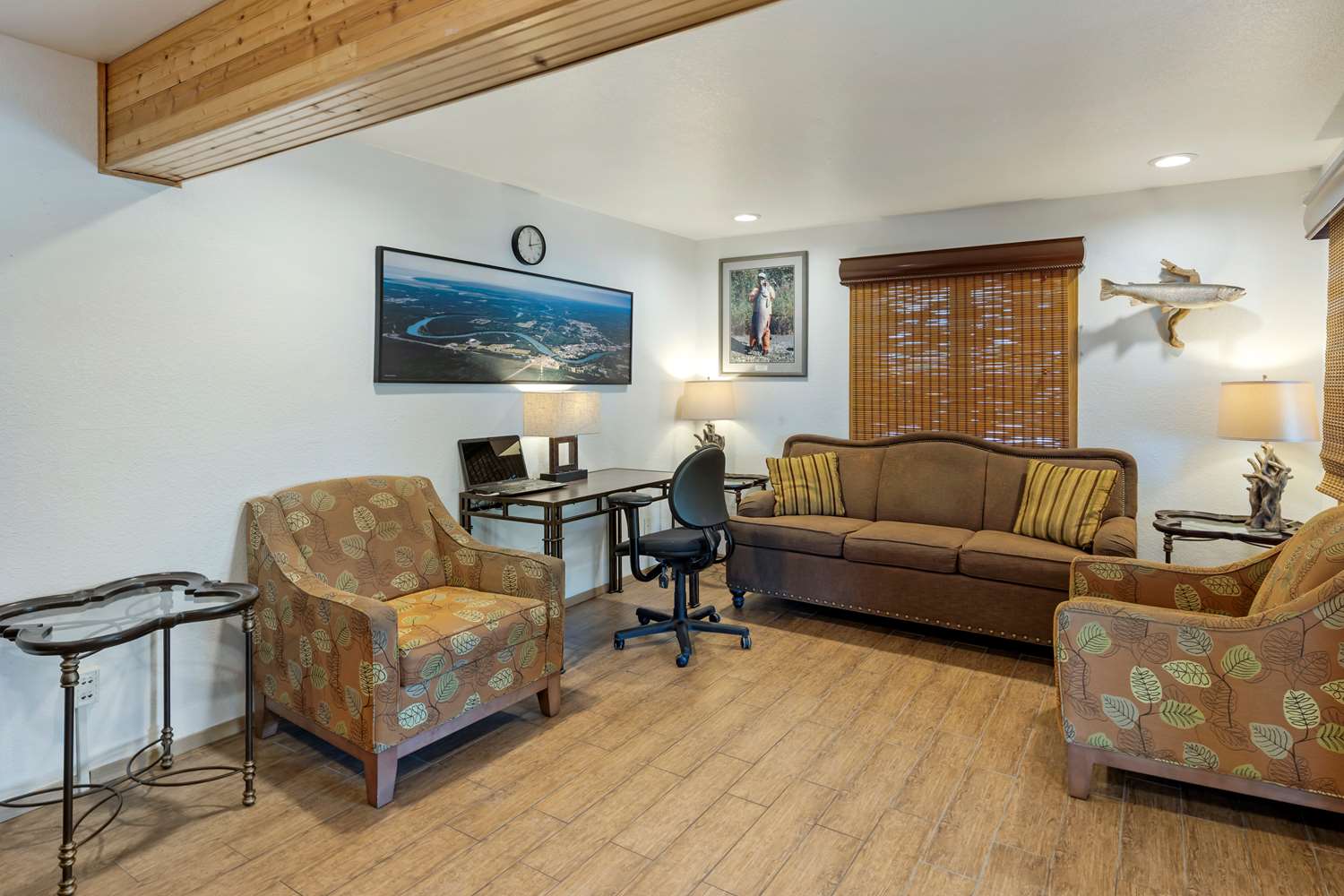 Best Western King Salmon Inn Soldotna 21/31