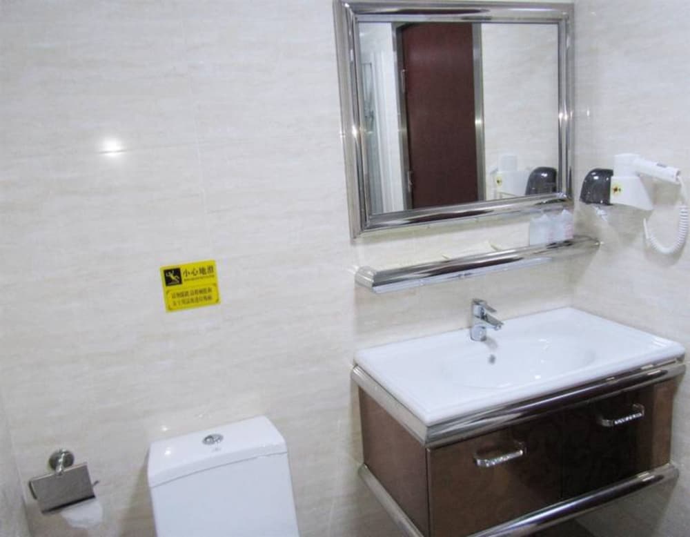 Jintang Hotel Guangzhou 28/37