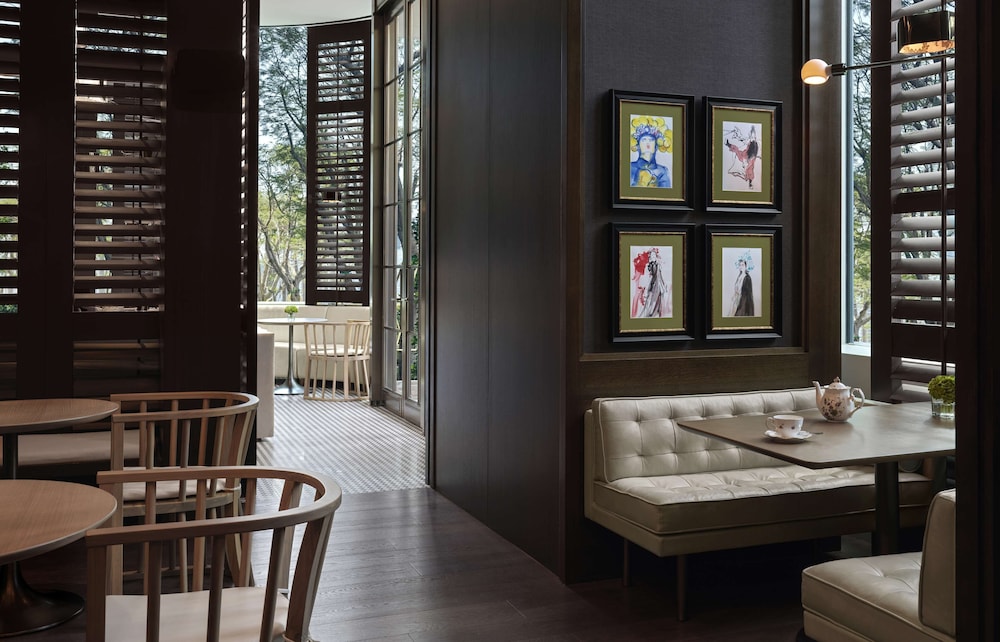 Andaz Shenzhen Bay, By Hyatt 30/46
