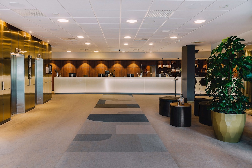 Scandic Opalen 4/50