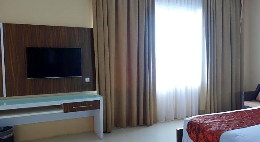 Grand Cordela As Putra Kuningan 10/26