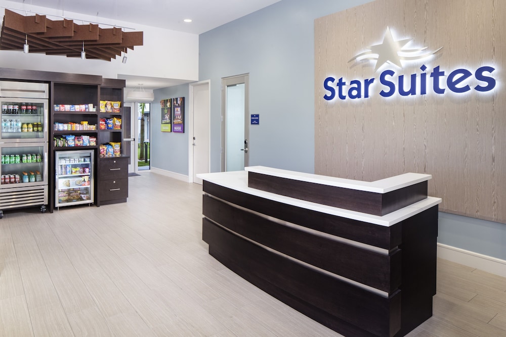 Star Suites An Extended Stay Hotel 5/30