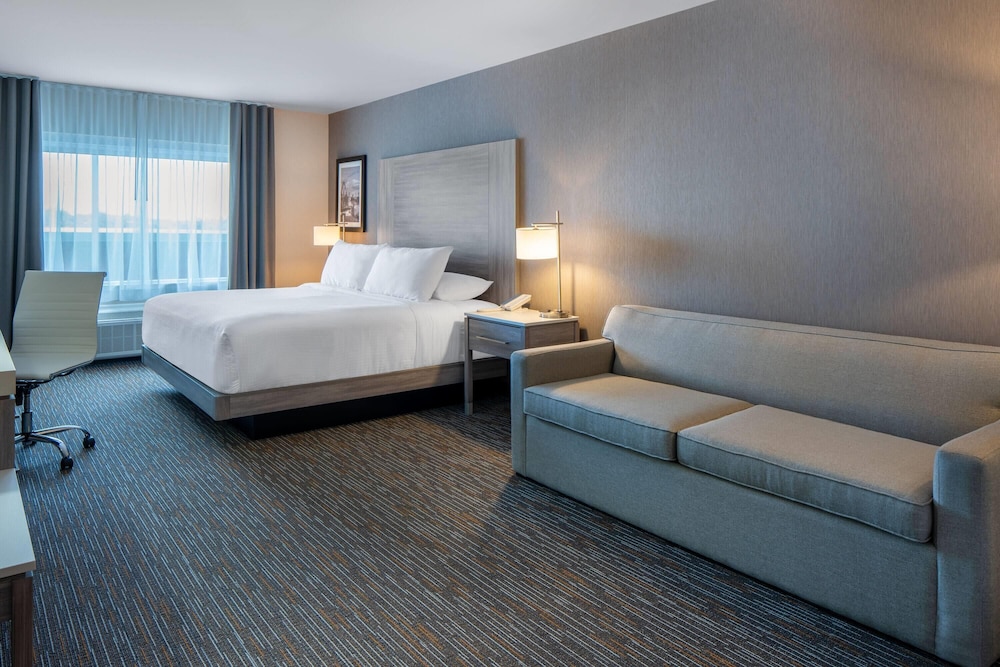 Wingate by Wyndham Kanata West Ottawa 17/49