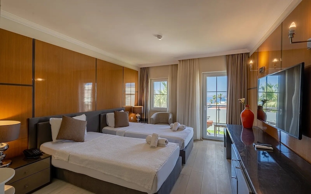 Golden Beach Resort Spa 22/72