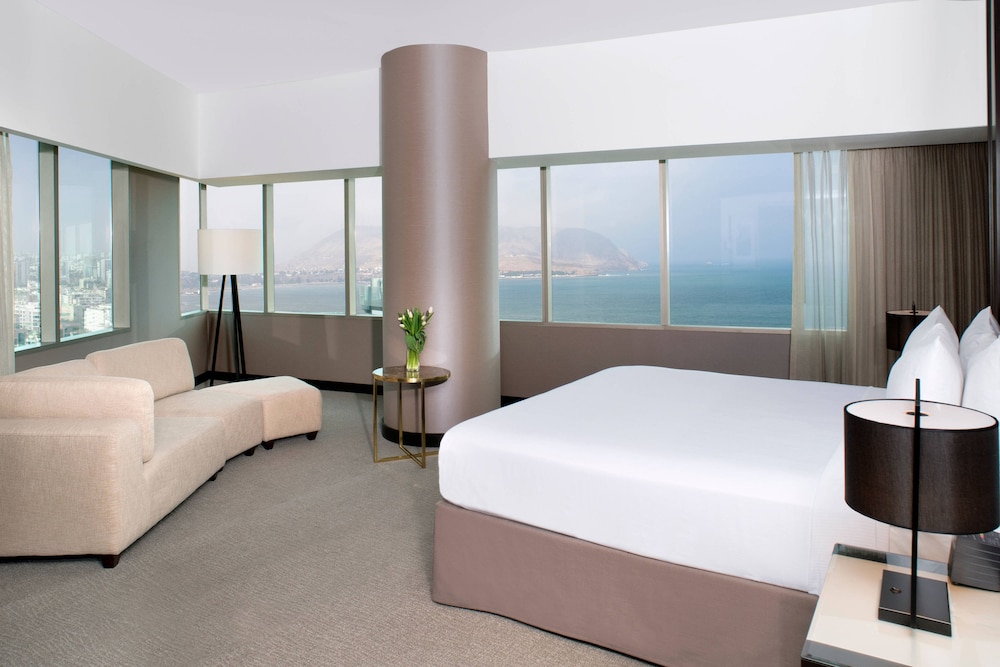 JW Marriott Hotel Lima 20/50
