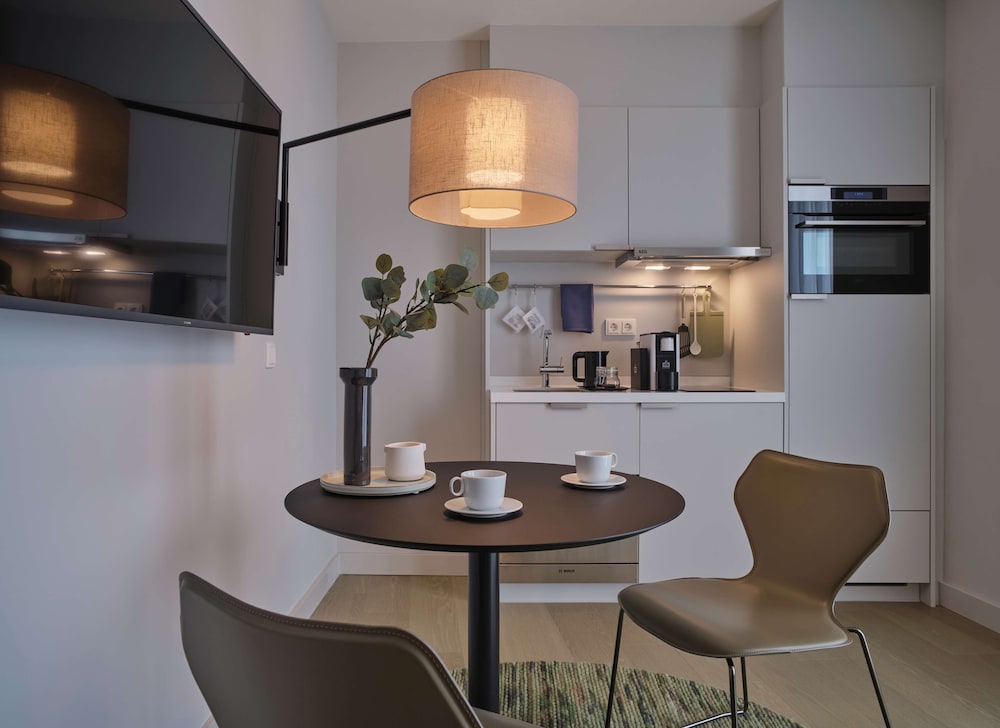 Adina Apartment Hotel Vienna Belvedere 58/65