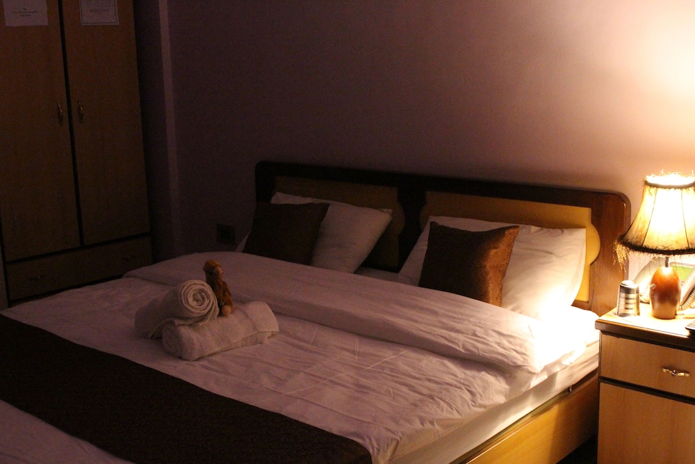 Arab Tower Hotel 20/54