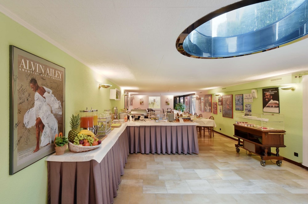Tulip Inn Beaulieu Lausanne 54/69