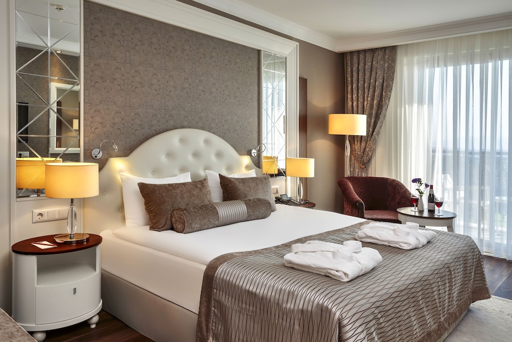 Sunis Efes Royal Palace and Spa 10/50