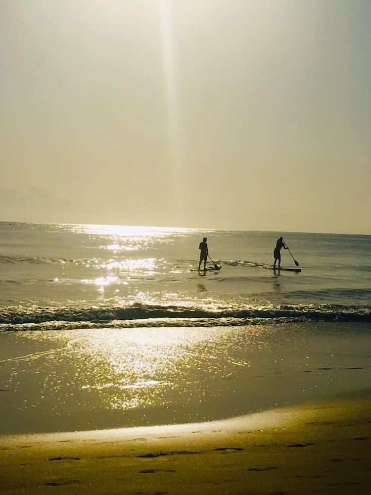 Don Pancho Beach Resort 41/50