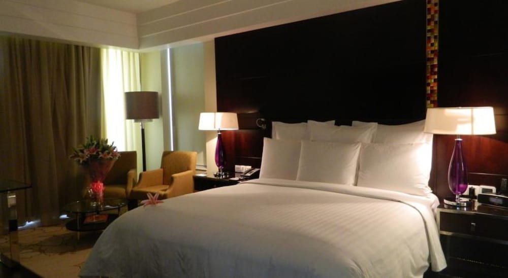 Jaipur Marriott 19/55