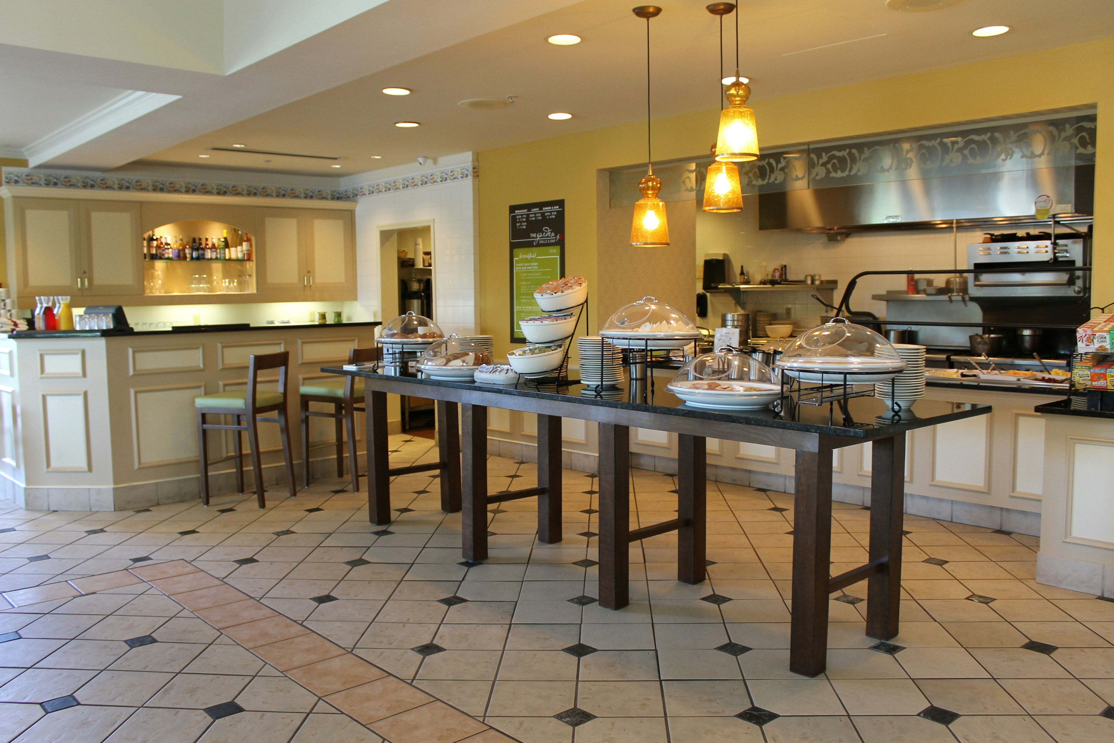 Hilton Garden Inn Addison, IL 31/43