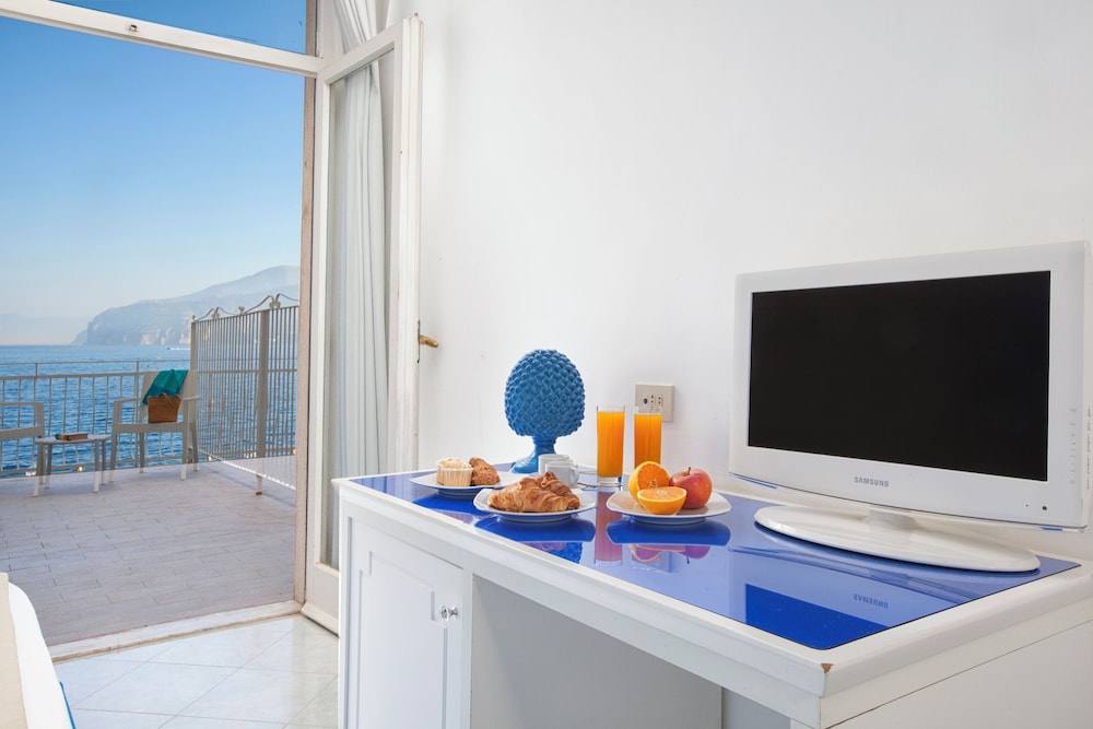 Hotel Admiral Sorrento 33/47