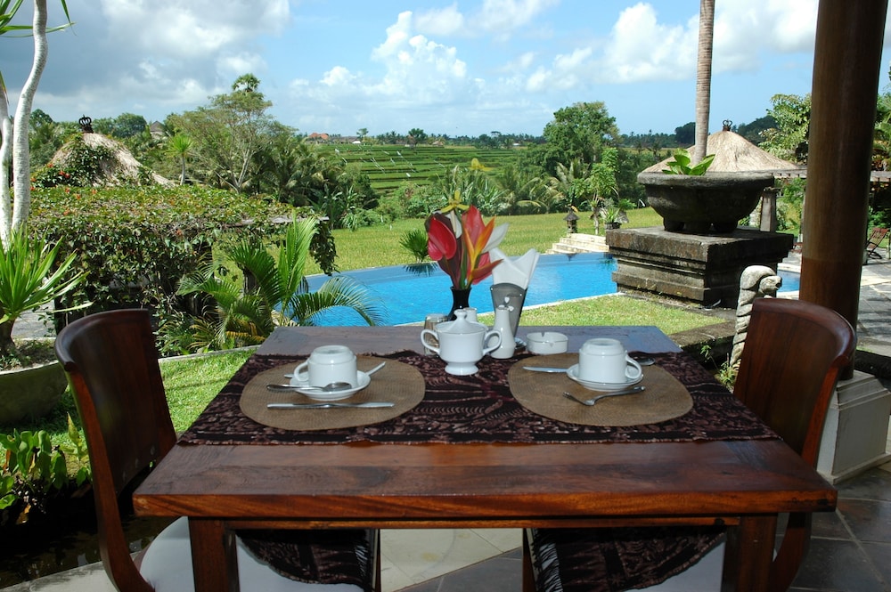 Bumi Ubud Resort 50/69