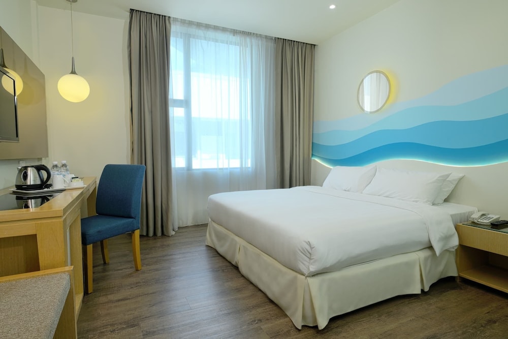 OCEANIA HOTEL 17/51