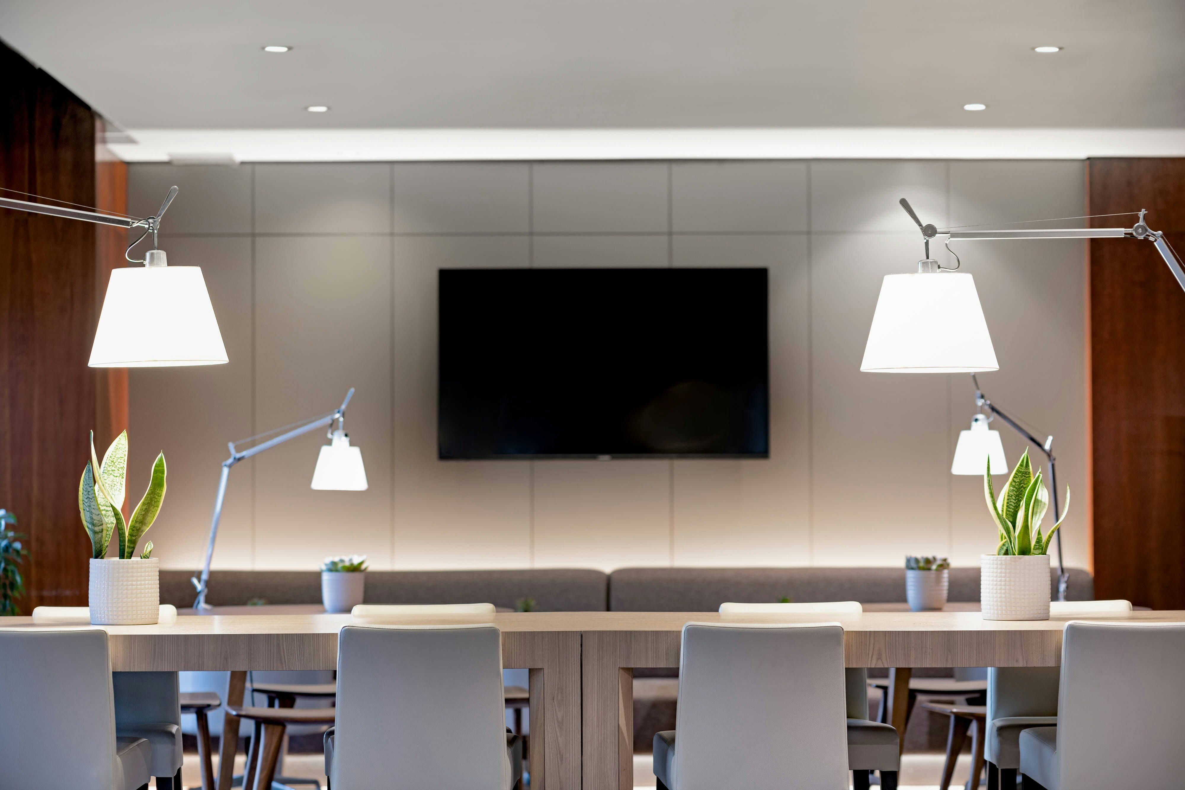 Ac Hotel La Linea By Marriott 16/20