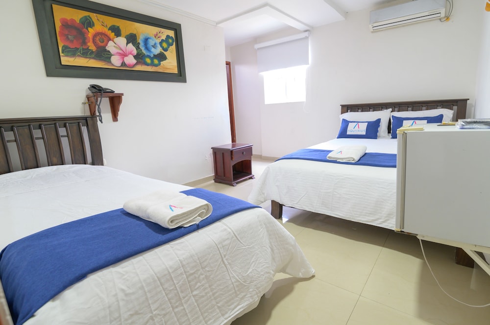 Superior, Triple, 1 Double and 1 Single Bed