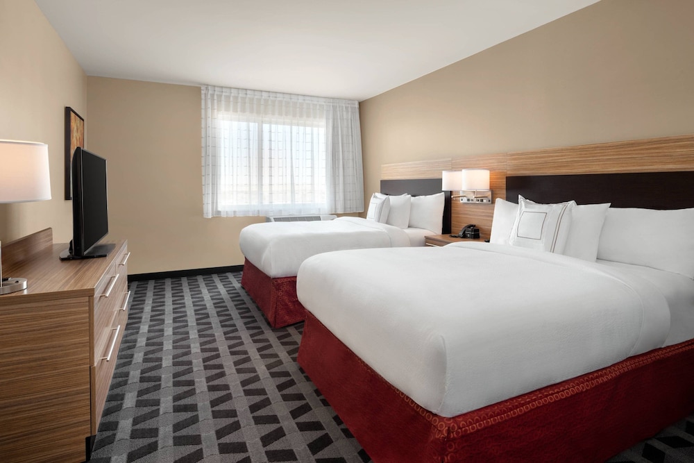TownePlace Suites by Marriott Twin Falls 12/34
